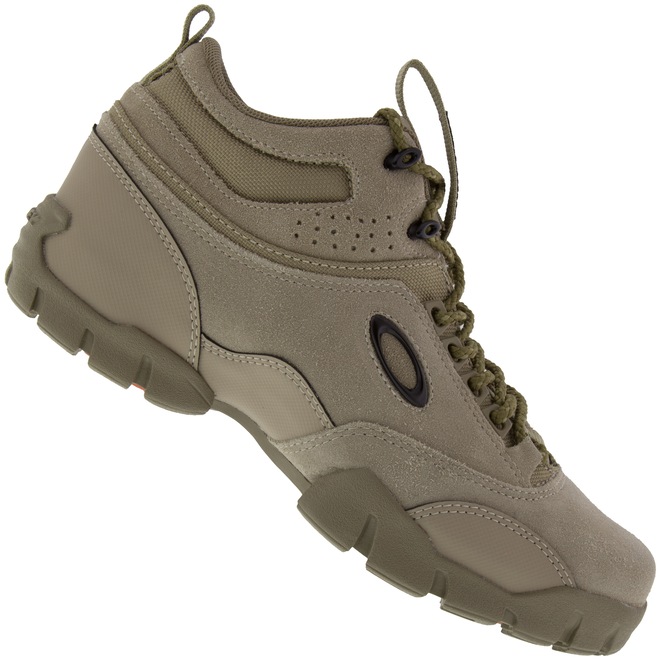 Tênis Oakley Modoc 2.0 - Masculino - Foto 1