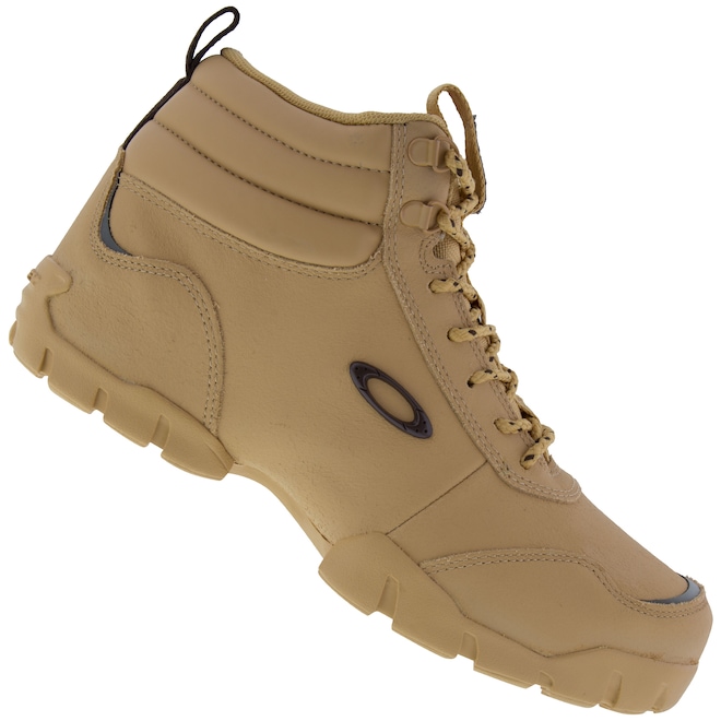 Bota Oakley Patrol - Masculina - Foto 1