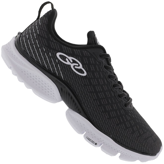 Tênis Olympikus Mystic - Feminino - Foto 1