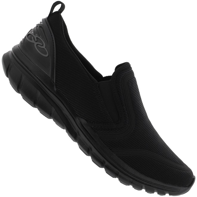 Tênis Olympikus Urban - Masculino - Foto 1