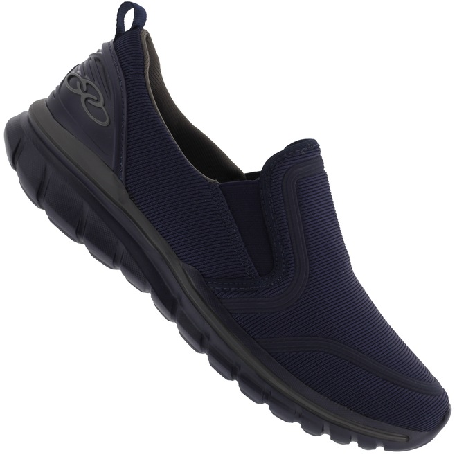 Tênis Olympikus Urban - Masculino - Foto 1