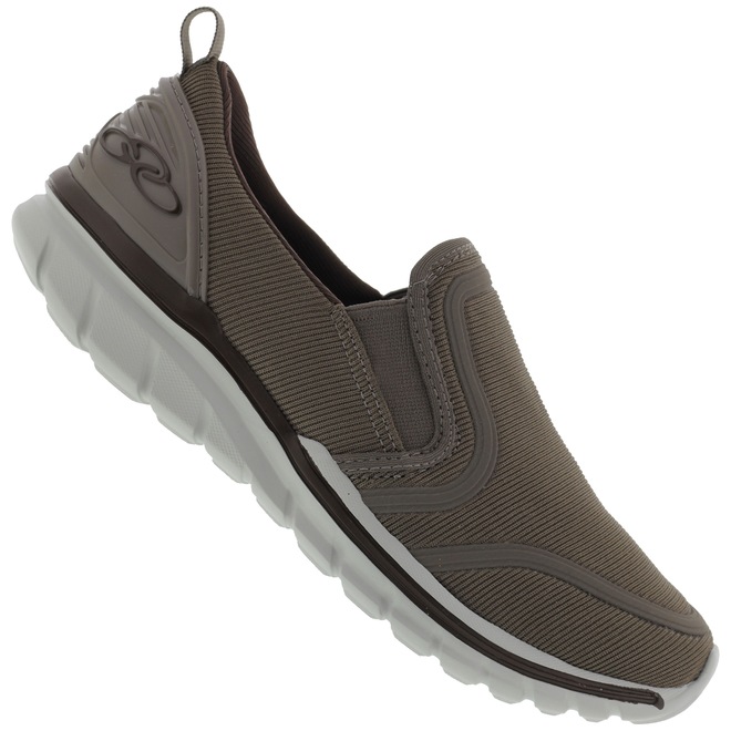 Tênis Olympikus Urban - Masculino - Foto 1