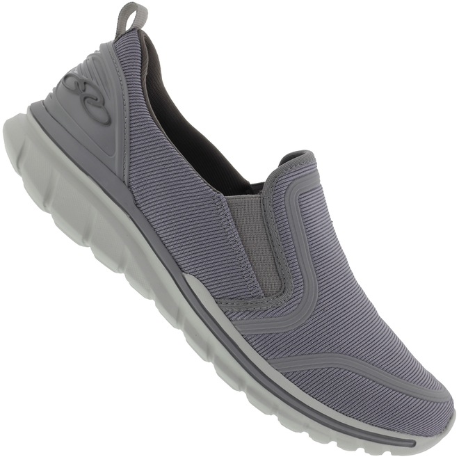 Tênis Olympikus Urban - Masculino - Foto 1