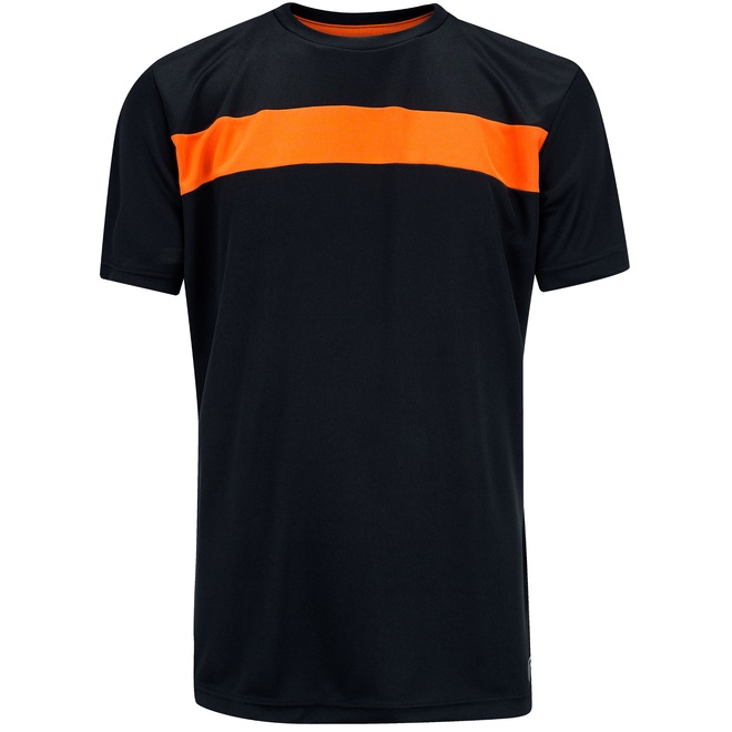 Camiseta Adams Soccer  New - Infantil - Foto 1