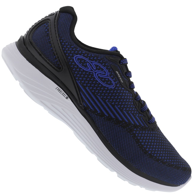 Tênis Olympikus Breed - Infantil - Foto 1