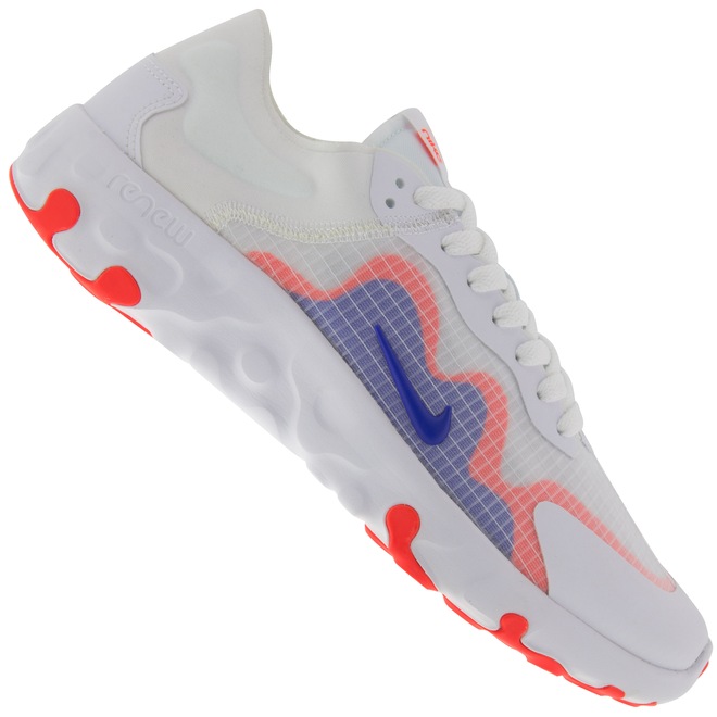 Tênis Nike Renew Lucent - Masculino - Foto 1