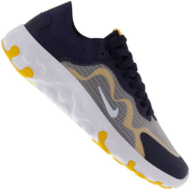 Tênis Nike Renew Lucent - Masculino - Foto 1