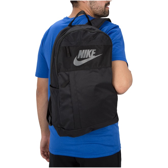 Mochila Nike Elemental 2.0 LBR - 21 Litros - Foto 1