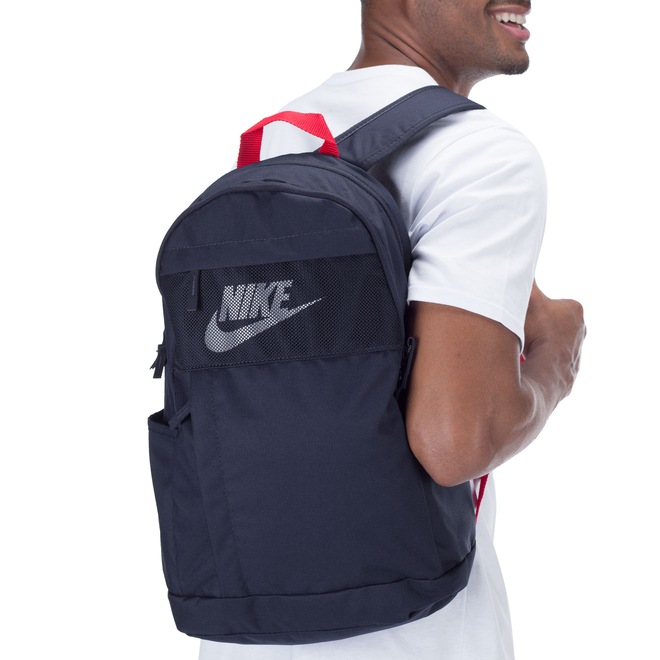 Mochila Nike Elemental 2.0 LBR - 21 Litros - Foto 1