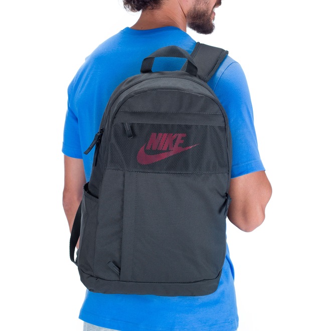 Mochila Nike Elemental 2.0 LBR - 21 Litros - Foto 1