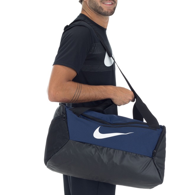 Mala Nike Brasilia S 9.0 - 41 Litros - Foto 1