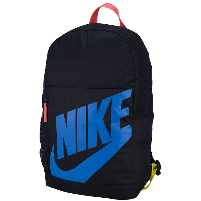 Mochila Infantil Nike Elemental - 20 Litros - Foto 1