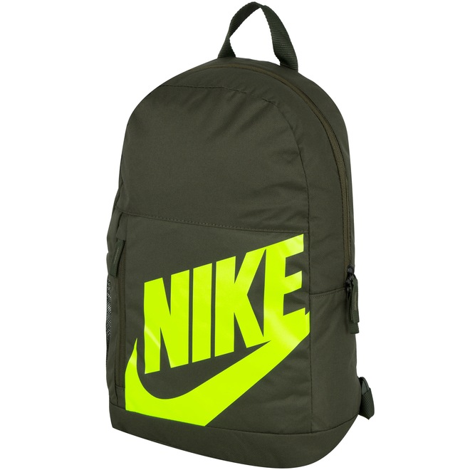 Mochila Infantil Nike Elemental - 20 Litros - Foto 1