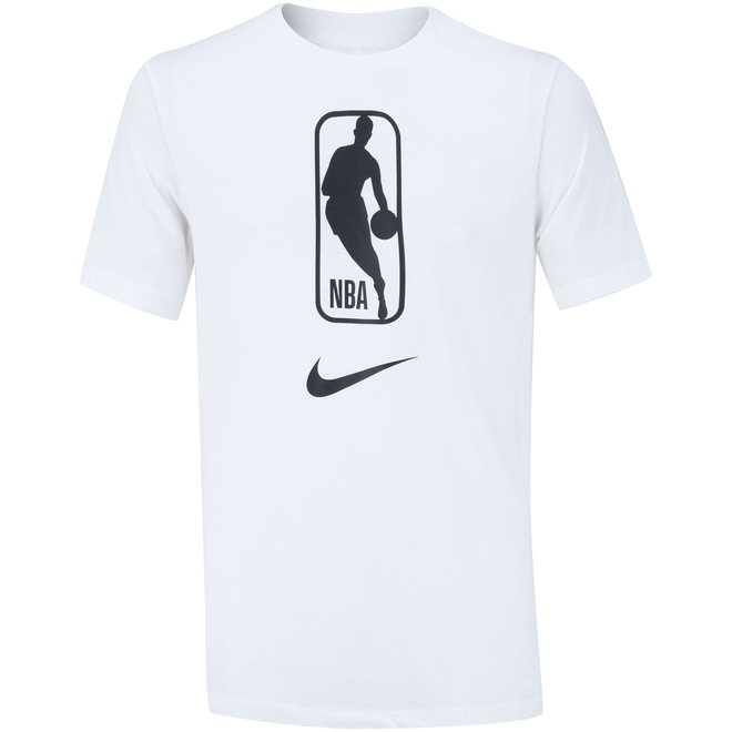 Camiseta NBA Nike Dry - Masculina - Foto 1