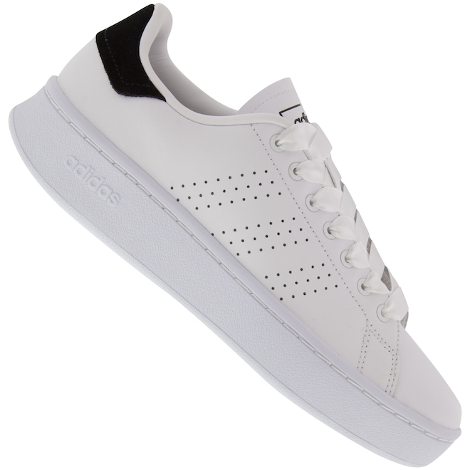 Tênis adidas Advantage Bold - Feminino - Foto 1