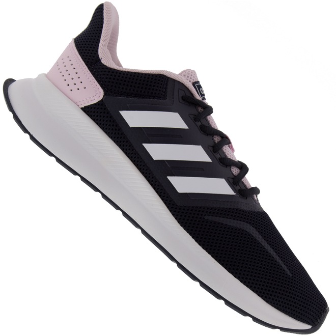Tênis adidas Run Falcon - Feminino - Foto 1