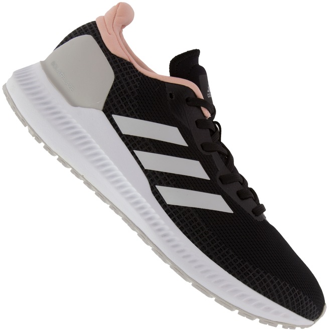 Tênis adidas Solar Blaze - Feminino - Foto 1