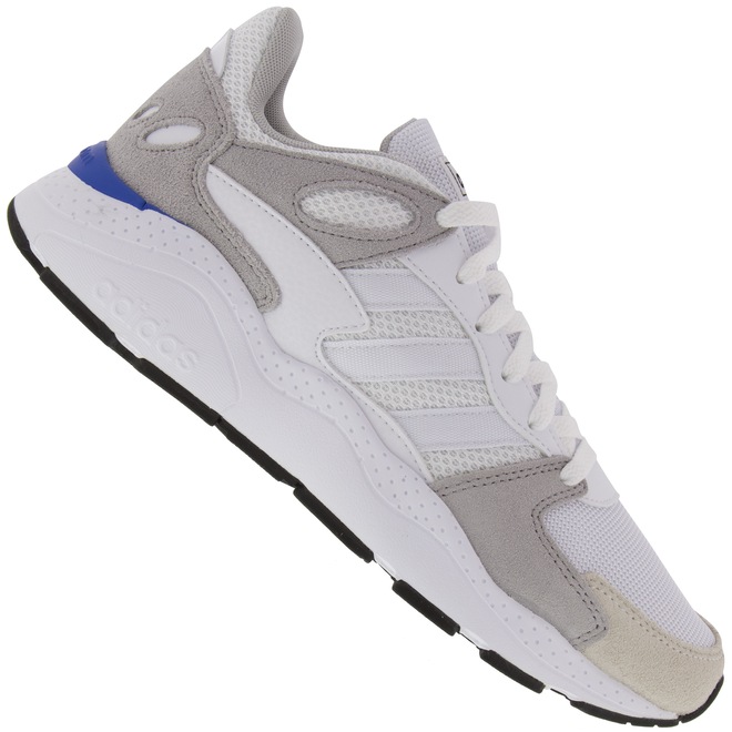 Tênis adidas Chaos - Masculino - Foto 1