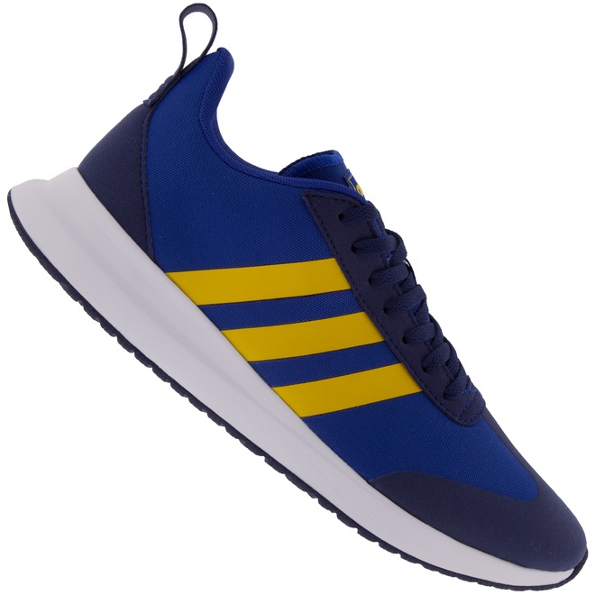 Tênis adidas Run60S - Masculino - Foto 1