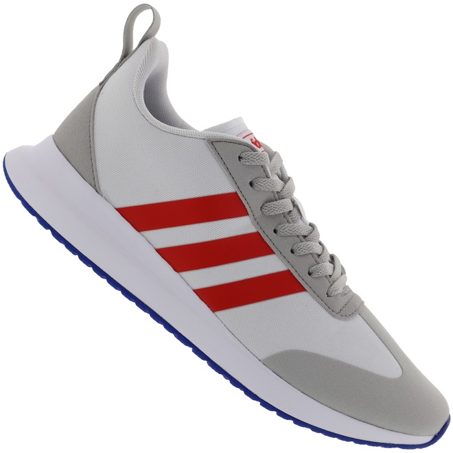 Tênis adidas Run60S - Masculino - Foto 1