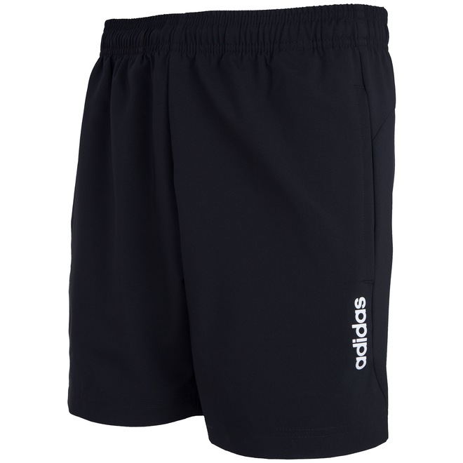 Bermuda adidas PLN Chelsea - Masculina - Foto 1