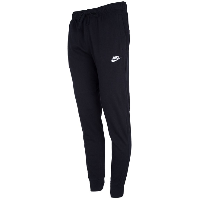 Calça Nike Sportswear Club Jogger JSY - Masculina - Foto 1
