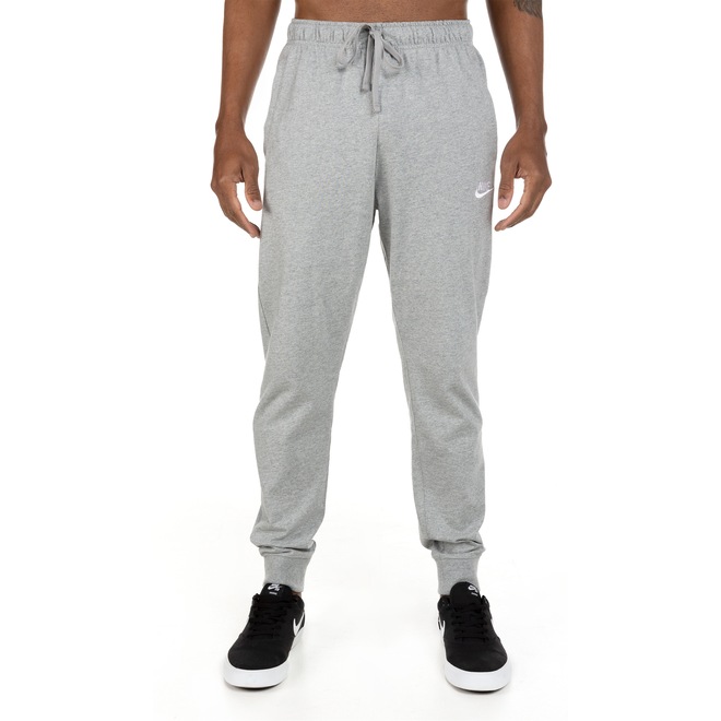 Calça Nike Sportswear Club Jogger JSY - Masculina - Foto 2