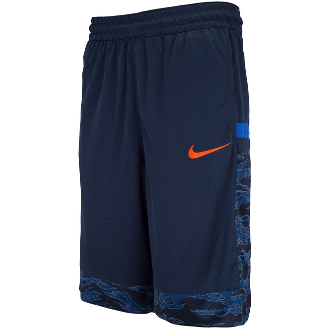 Bermuda Nike Courtlines - Masculina - Foto 1