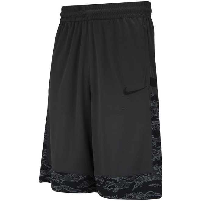 Bermuda Nike Courtlines - Masculina - Foto 1