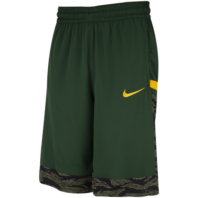 Bermuda Nike Courtlines - Masculina - Foto 1