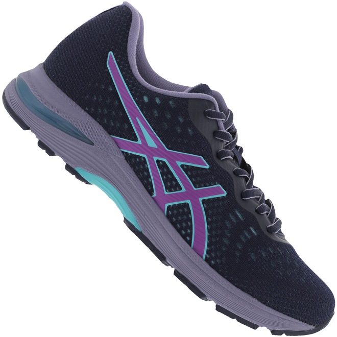Tênis Asics Gel-Kihai - Feminino - Foto 1