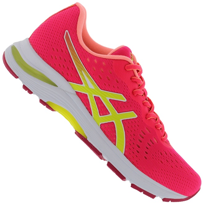 Tênis Asics Gel-Kihai - Feminino - Foto 1