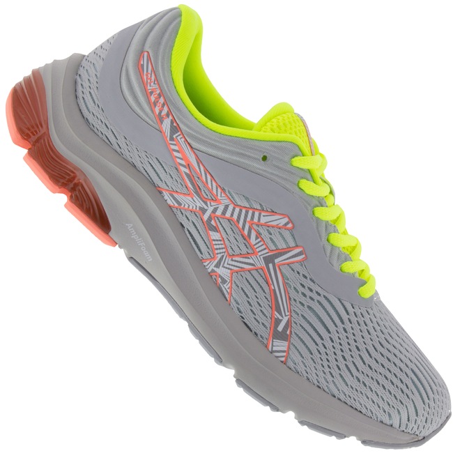 Tênis Asics Gel-Pulse 11 Lite Show - Feminino - Foto 1
