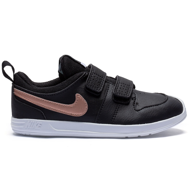 Tênis Infantil Nike Pico 5 Baby - Foto 1