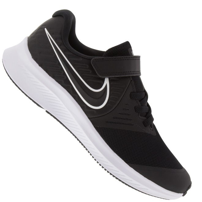 Tênis Infantil Nike Star Runner 2 - Foto 1