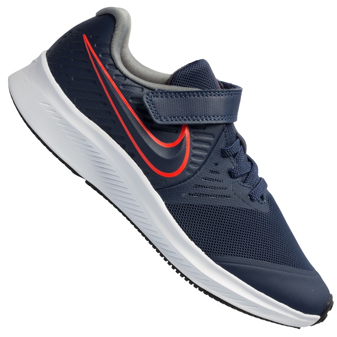 Tênis Infantil Nike Star Runner 2 - Foto 1