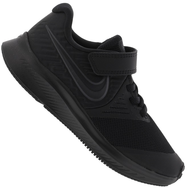Tênis Infantil Nike Star Runner 2 - Foto 1