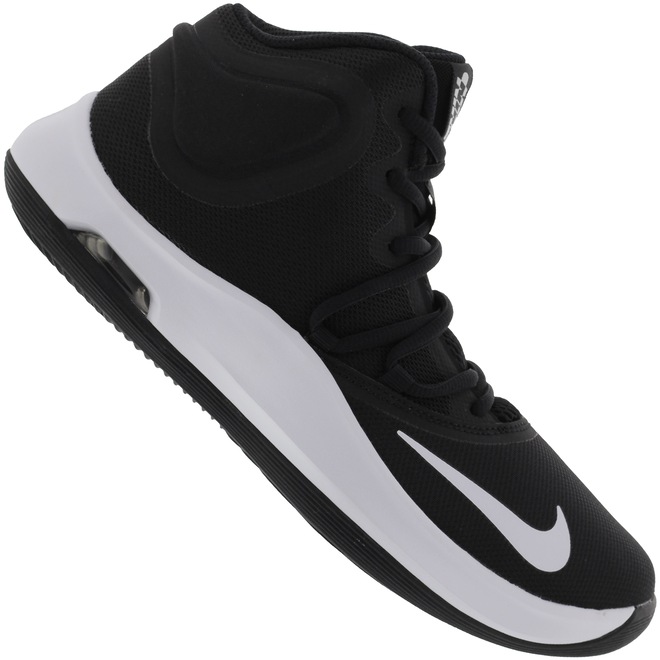Tênis Cano Alto Nike Air Versitile IV - Masculino - Foto 1