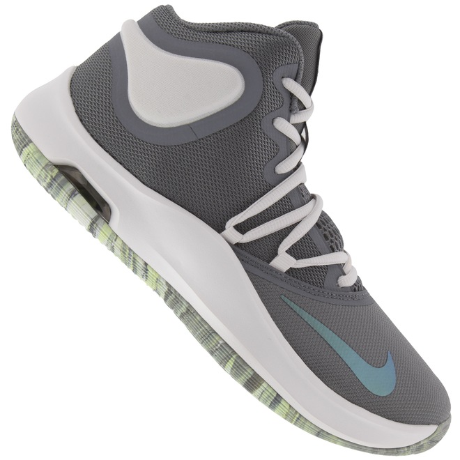 Tênis Cano Alto Nike Air Versitile IV - Masculino - Foto 1