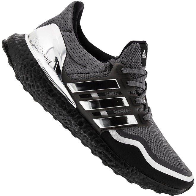 Tênis adidas UltraBoost MTL - Masculino - Foto 1