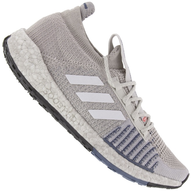 Tênis adidas PulseBoost HD - Masculino - Foto 1
