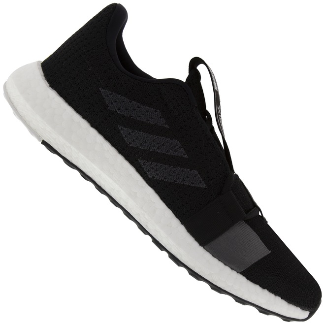 Tênis adidas SenseBoost GO - Masculino - Foto 1
