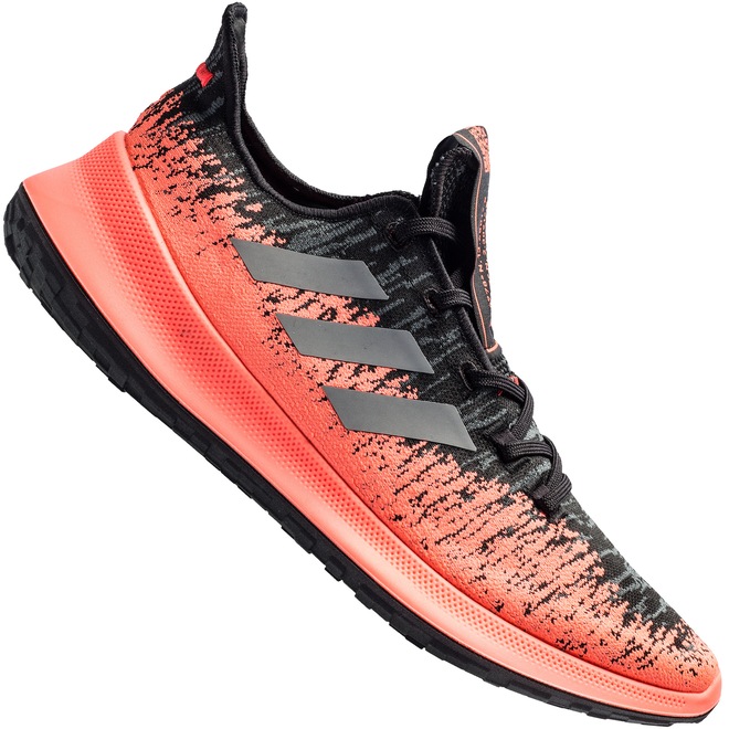 Tênis adidas Sensebounce + - Masculino - Foto 1