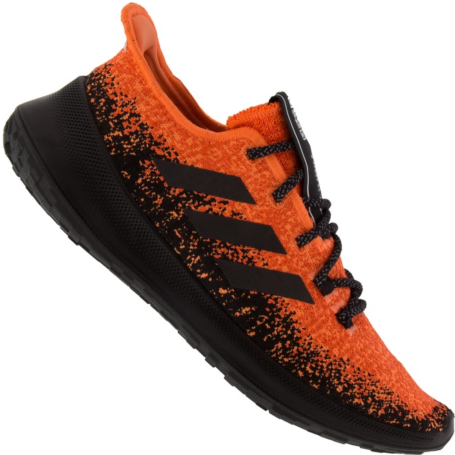 Tênis adidas Sensebounce + - Masculino - Foto 1