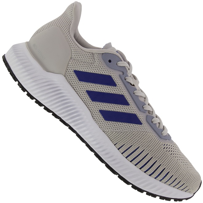 Tênis adidas Solar Ride - Masculino - Foto 1