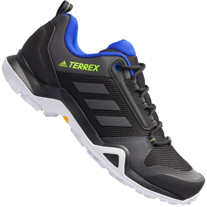 Tênis adidas Terrex AX3 - Masculino - Foto 1