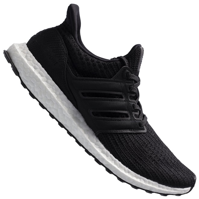Tênis adidas UltraBoost U - Feminino - Foto 1