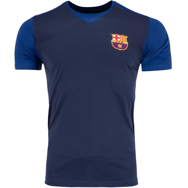 Camiseta Barcelona Victória 19 - Masculina - Foto 1