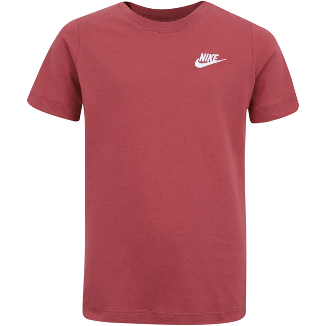 Camiseta Nike Sportswear - Infantil - Foto 1