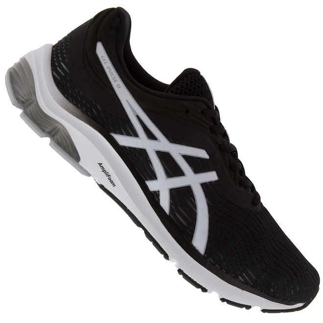 Tênis Asics Gel-Pulse 11 - Masculino - Foto 1